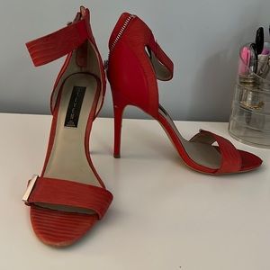 Steven heels